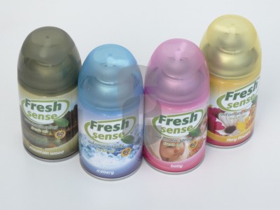 Флакон за ароматизатор                                                                                                                                                                                                                                                                                      